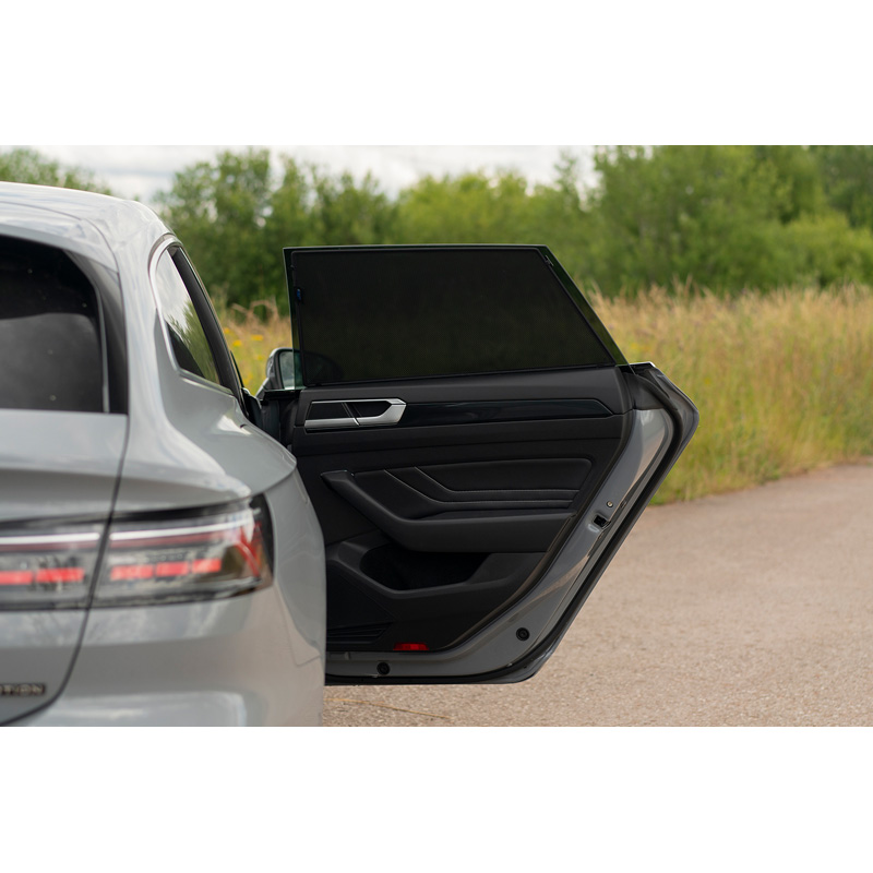 Set Car Shades  Volkswagen Arteon Shooting Brake 2020- (6-delig)