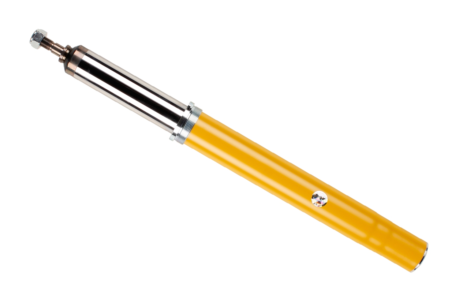 Amortiguador Delantero Bilstein B6 Saab 9-3 (ys3d)