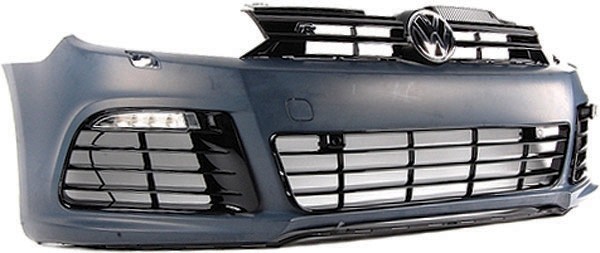 Bumper voor VW Golf 10
