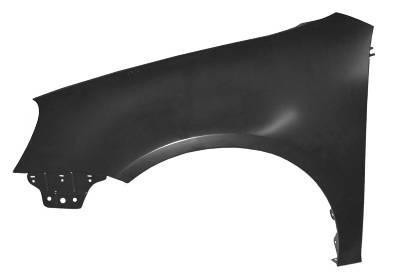 spatbord, rechts VW Golf 5, 2003-2008