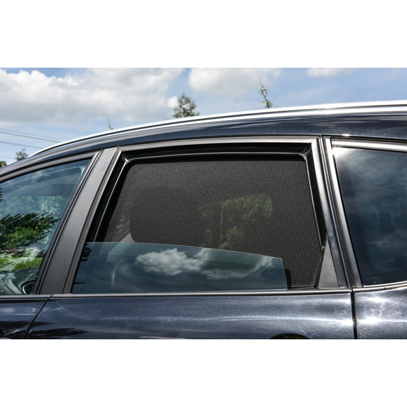 Privacy Shades Seat Altea XL 2004-