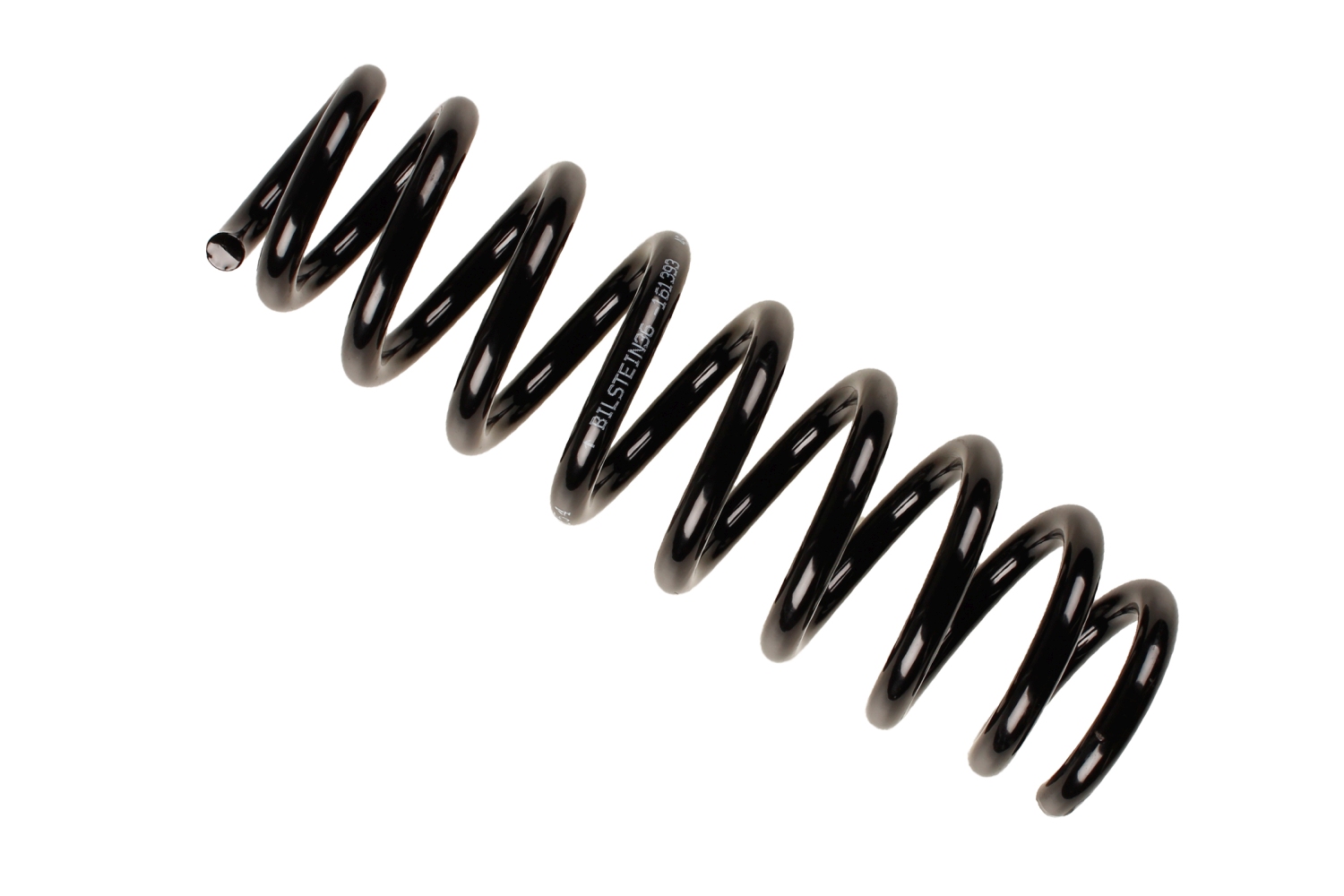 Resorte Trasero Bilstein B3 BMW Serie 1 Serie 3 E81 82 87