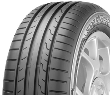 Dunlop 195/65 R15 95H BLURESPONSE XL Bandenset