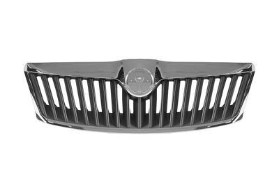 grille Skoda Octavia, 2009 -