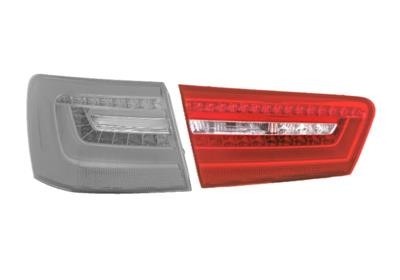 Achterlicht Audi A6 04/11> Sedan Binnen Links LED VALEO