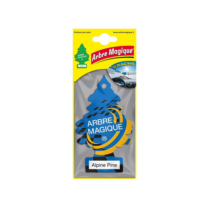 Luchtverfrisser Wonderboom - Alpine Pine