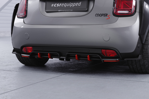 Diffuser Mini F56 Cooper SE