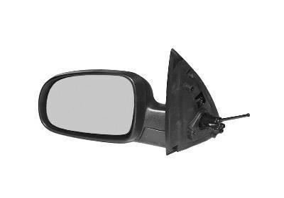 spiegel, links Opel Corsa C, 2000-2006