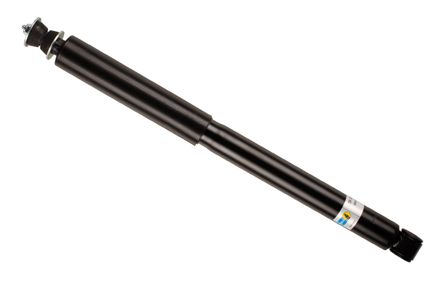 Amortiguador Trasero Bilstein B4 Renault Clio Iii