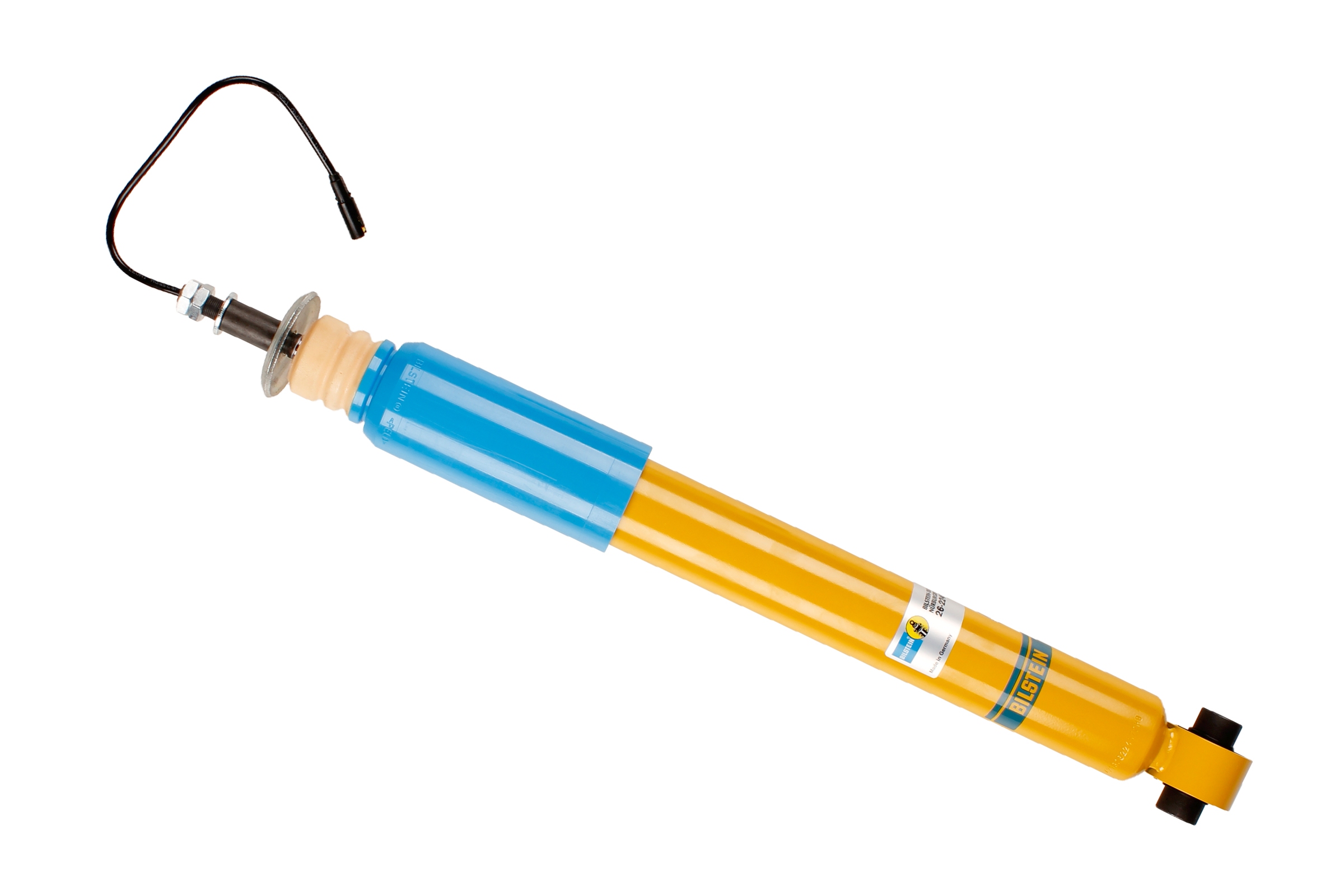 Bilstein BMW 3 Series (E93) Cabrio 1.9 Posterior B6 Sport Choque