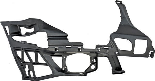 Drager Bumper Rechts Mercedes W215