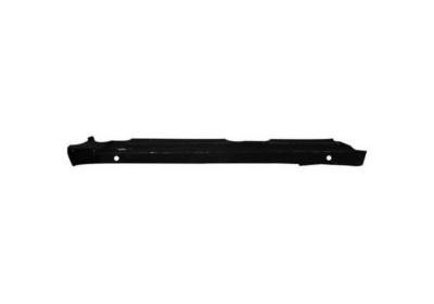 dorpel, links Mercedes E klasse, W210, 1999-2002