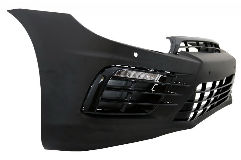 Bumperkit VW Scirocco 2015>