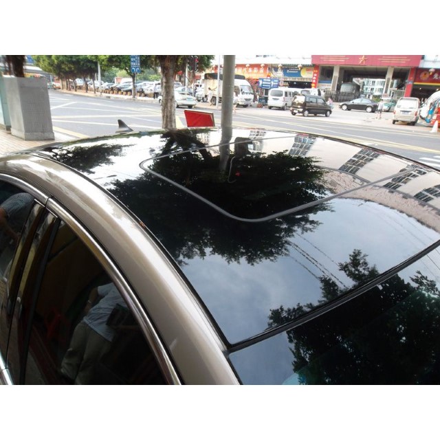 Car Wrap Folie Mat zwart effect