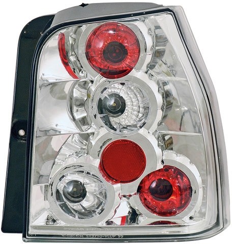 Taillights VW Lupo 97-00