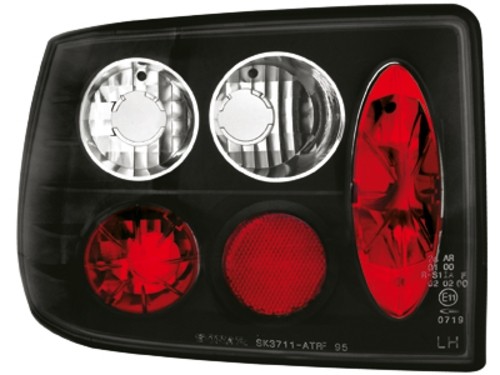 Luces traseras Opel Astra F