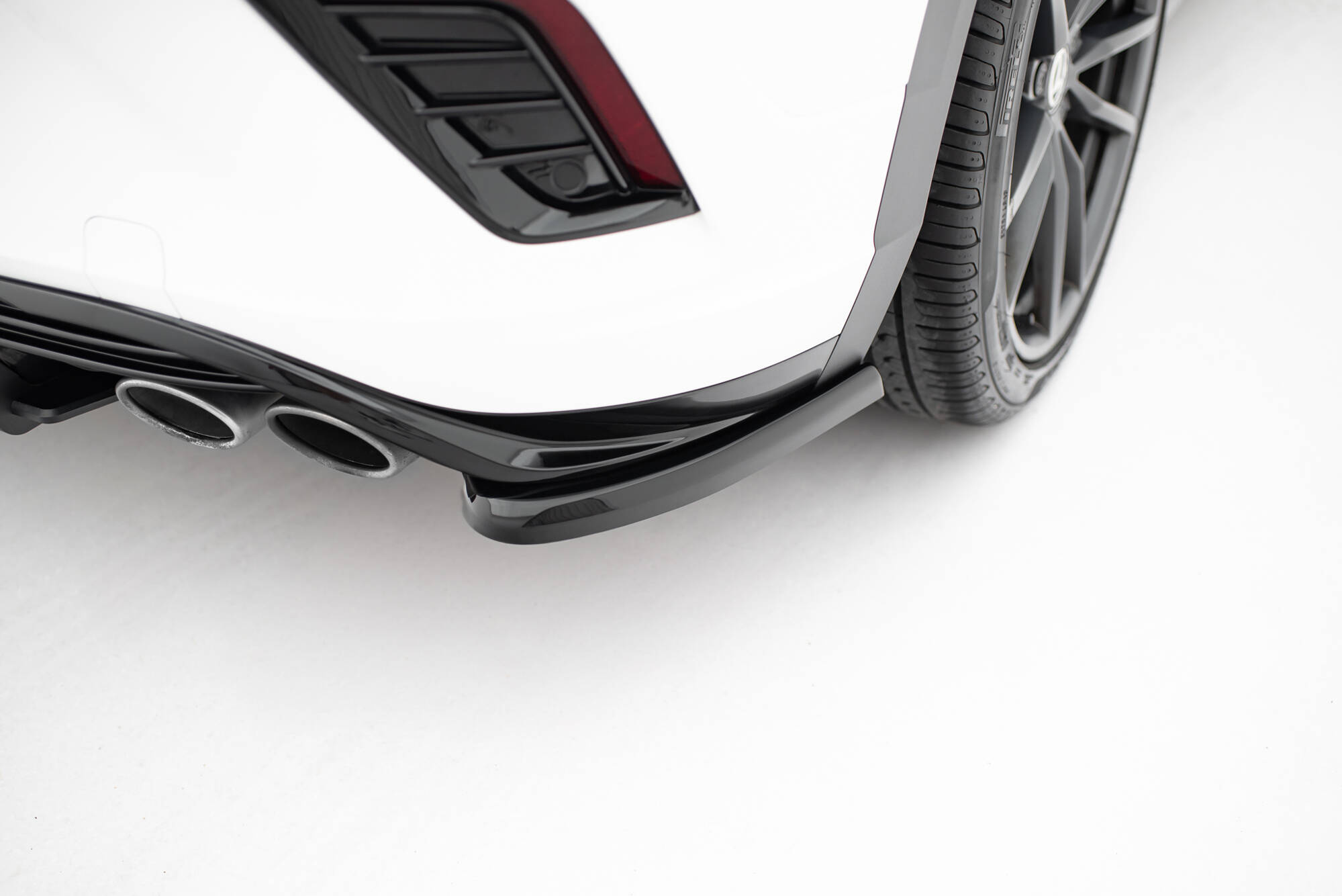 Bodykit – Volkswagen T-Roc R Mk1 (2017–2021)