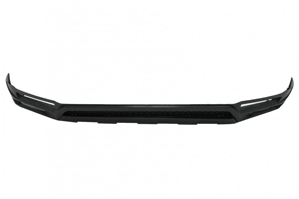 Voorspoiler met LED Mercedes G Klasse Facelift W463 W464 (2018-)