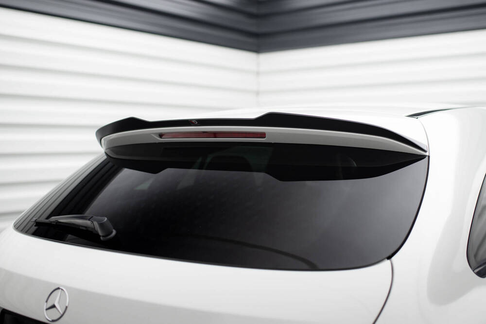 Spoiler Cap Mercedes-benz Cla Shooting Brake 45 Amg/Amg-line C117