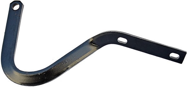 Motorkapscharnier links ACCORD CPE'. 98-02 ALLEEN COUPE