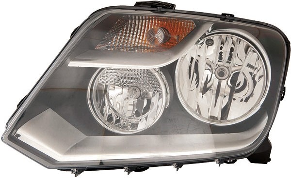 Koplamp Rechts VW Amarok
