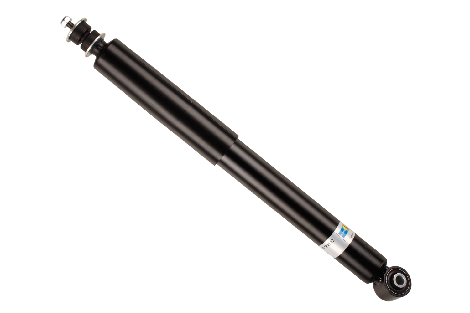 Amortiguador Trasero Bilstein B4 Mitsubishi Pajero Iv
