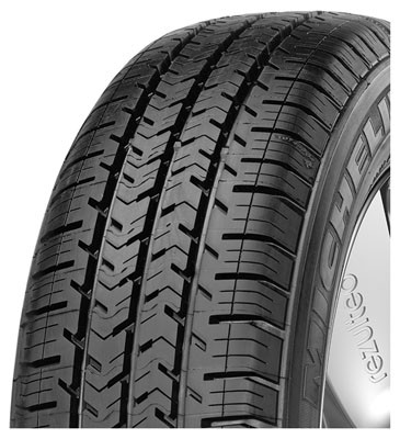 Michelin 165/70 R14 85R AGILIS 41 RF Bandenset