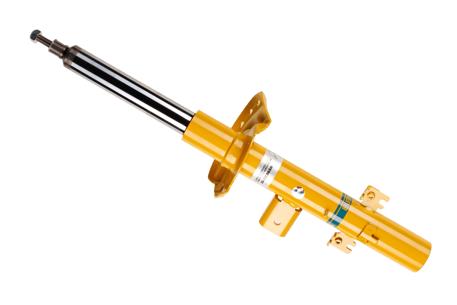 Bilstein B6 A. Amortiguador Trasero Landrover Evoque