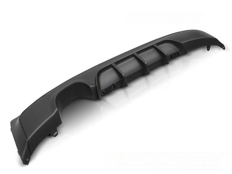BWM 1 Serie F22/F23 2014-2015 Designer Grill set chromee/Zwart