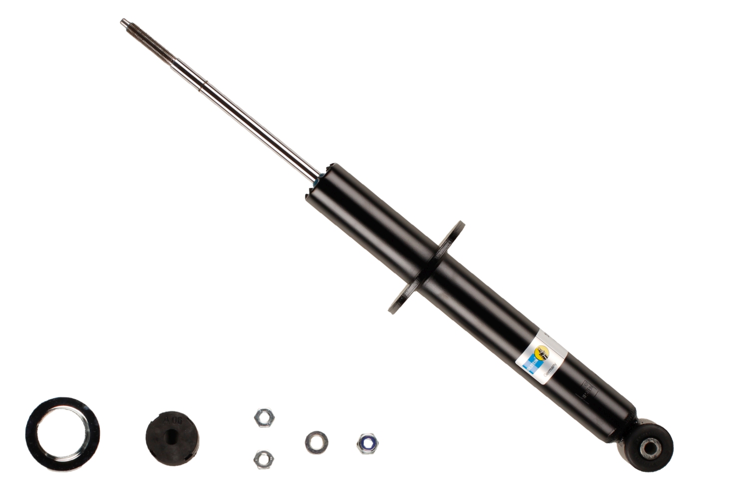 Amortiguador Bilstein VW Polo H B2