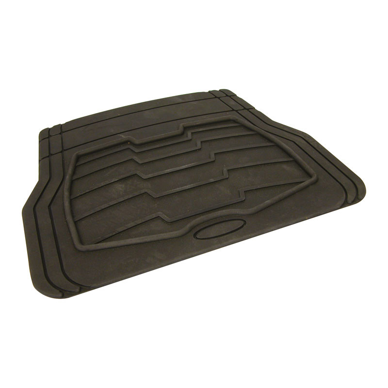 Carpoint Kofferbakmat Rubber Universeel