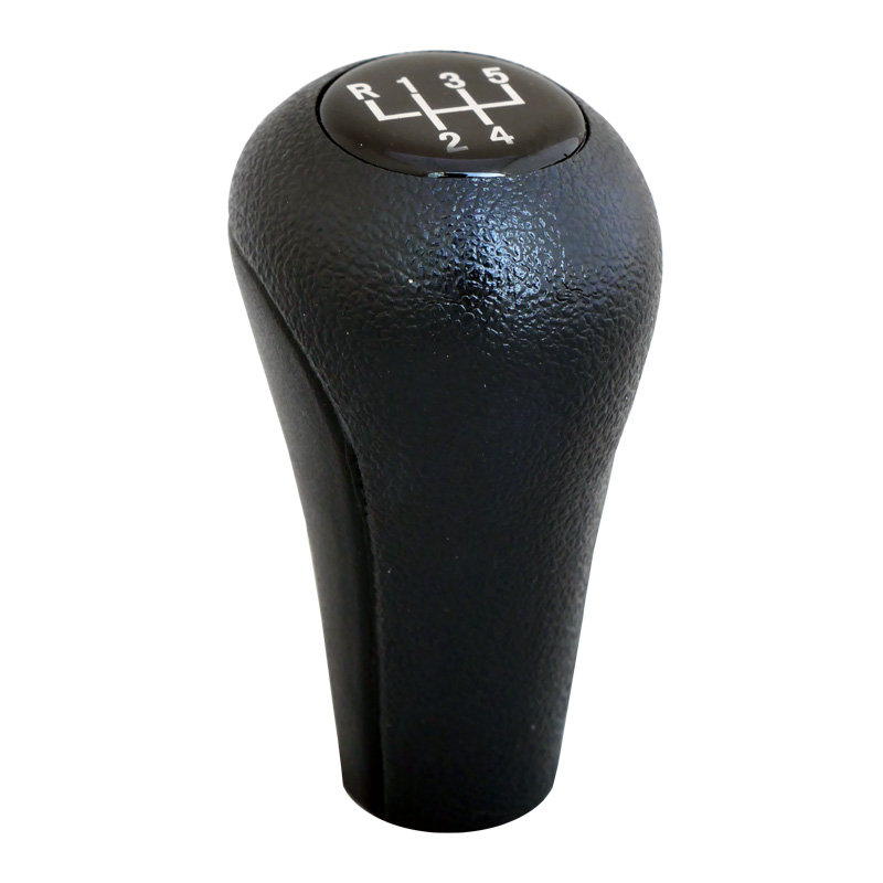 Simoni Racing Pookknop OEM  BMW E36/E46/E34/E39/E38 - Zwart incl. 2 Schakelpatronen