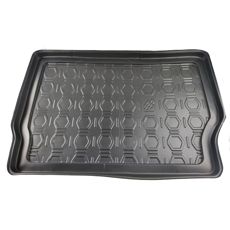 Kofferbakschaal 'Design'  Opel Astra H 3/5-deurs 2004-2009