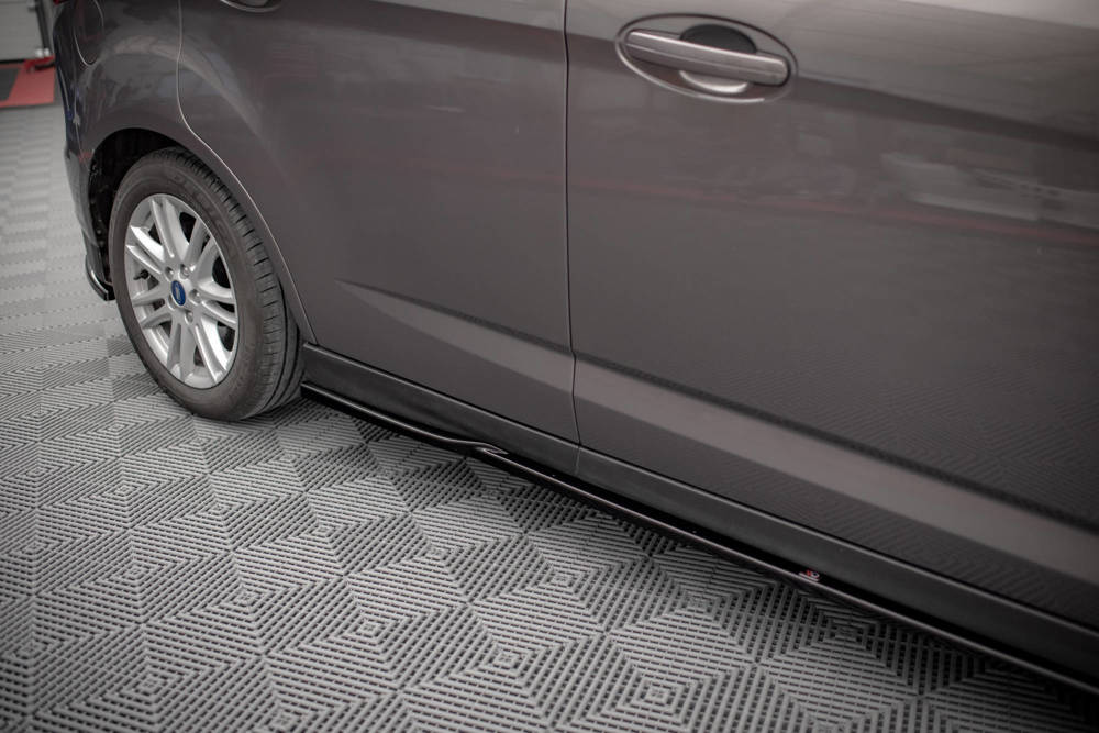 Achterspoiler Ford C-Max / Grand C-Max
