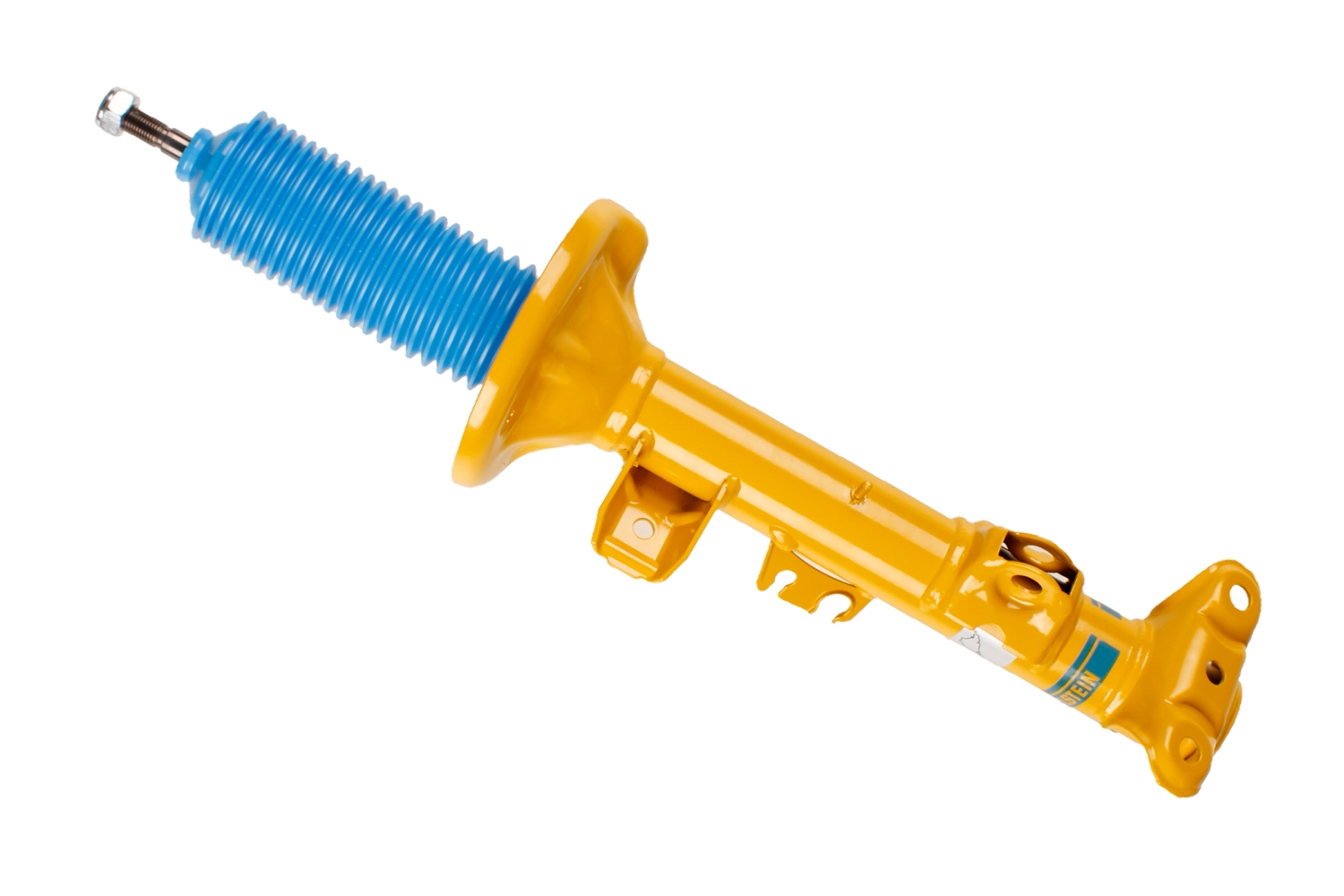 Amortiguador Delantero Derecho Bilstein B8 Para BMW Z3 (e36)