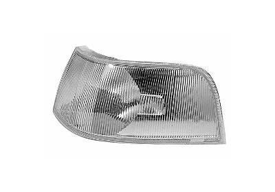 knipperlicht, 960, wit, rechts, 09/1994-Volvo 900, 1990-1997