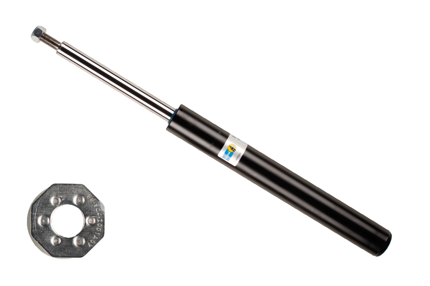 Amortiguador Delantero Bilstein B4 Audi 80 90 VW Passat