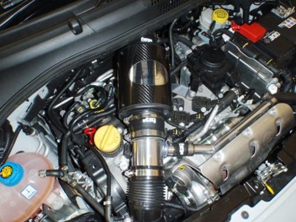 Fiat Fiat 500 Turbo / Abarth Induction Kit FORGE INDUCTION KIT F