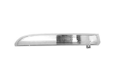 knipperlicht, wit, rechts VW Passat CC, 2008-2012