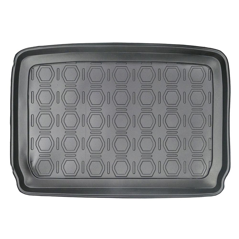 Kofferbakschaal 'Design'  Fiat 500L 2013- excl. Living