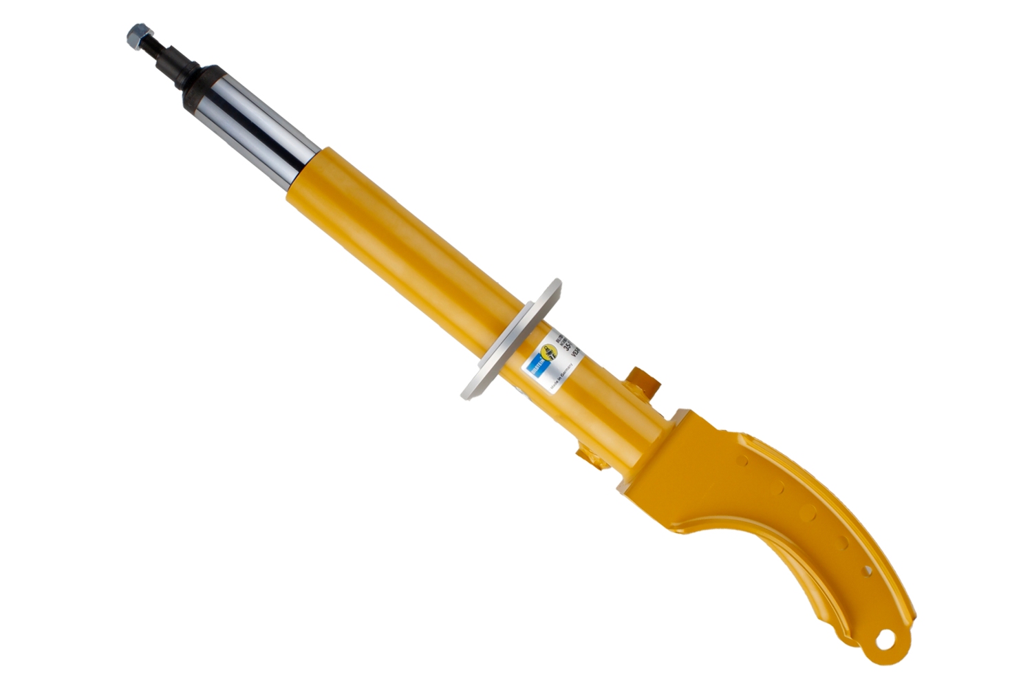 Amortiguador Delantero Derecho Bilstein B8 VW Touareg 7l V6 V8 R5 Tdi