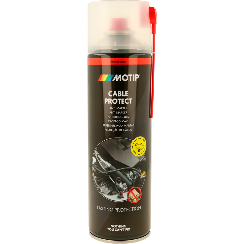 Motip Anti-Marterspray - 500ml