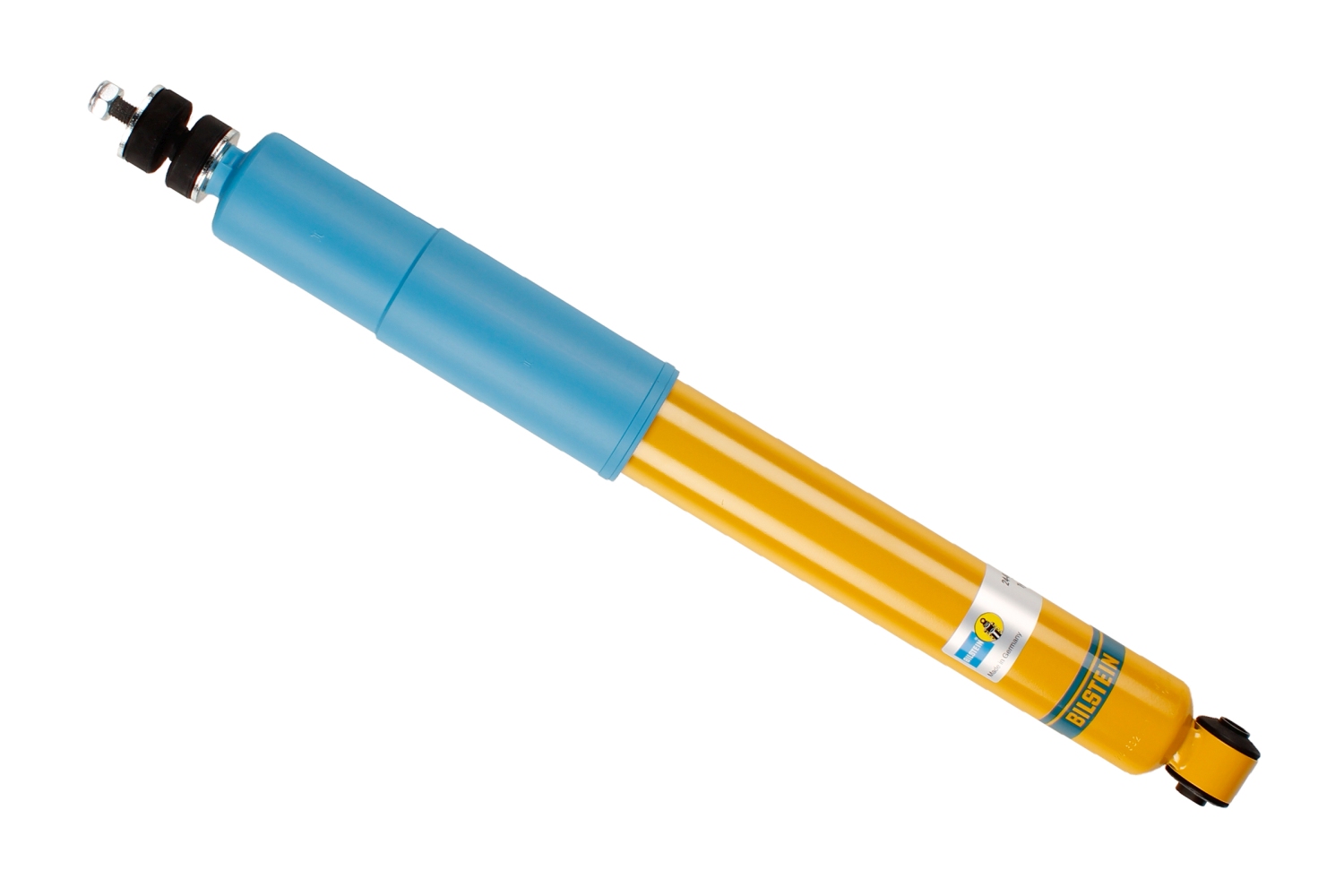 Amortiguador Trasero Bilstein B6 Bmw-2000 Ha