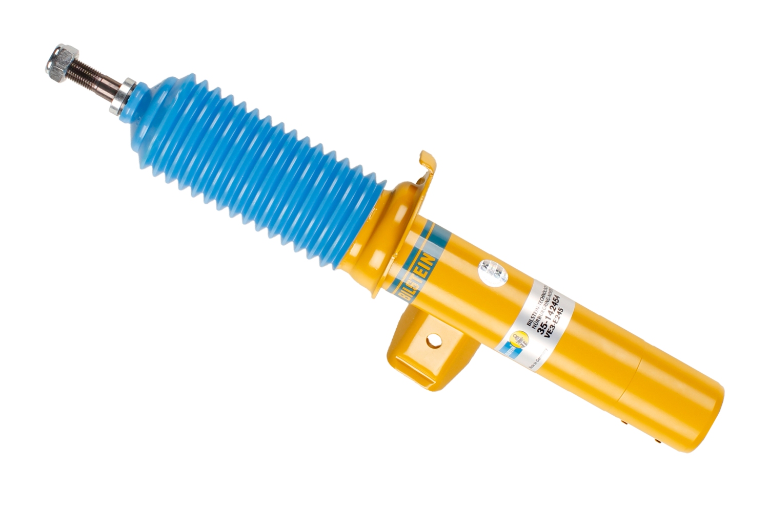 Amortiguador Delantero Bilstein B6 L.bmw 3 (e90)