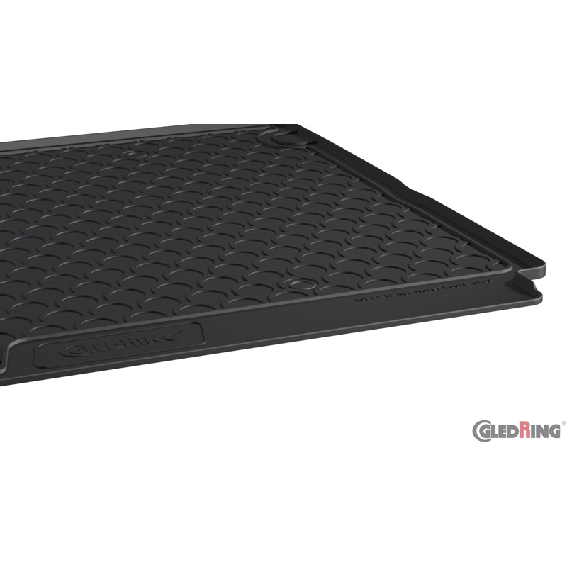 Rubbasol (Rubber) Kofferbakmat  Range Rover Sport 2013-