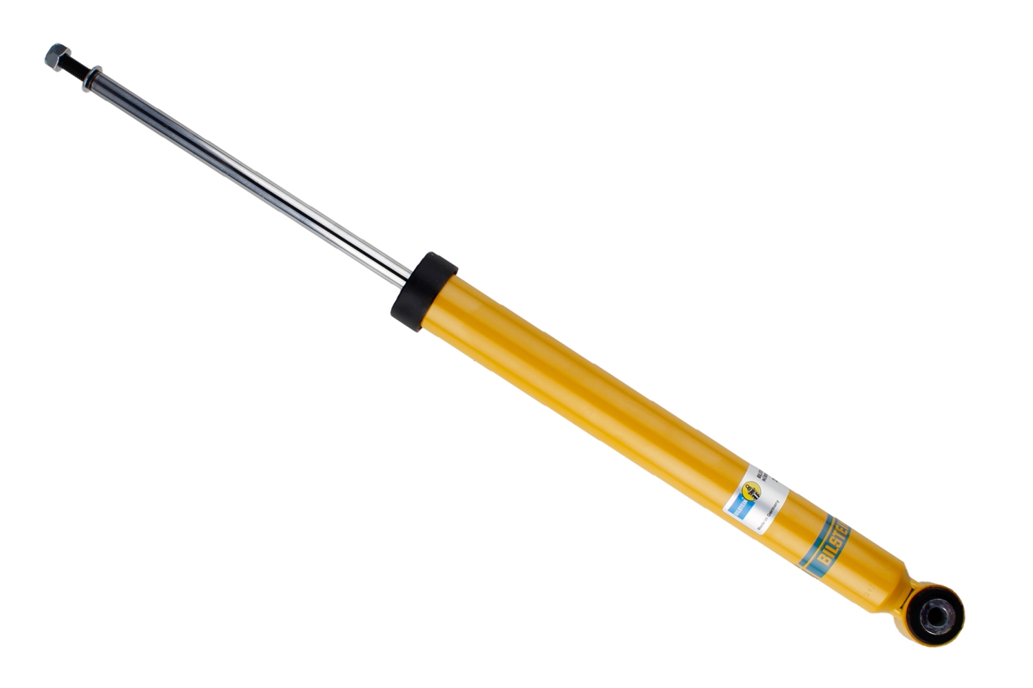 Amortiguador Trasero Bilstein B6 Fiat Tipo (356)