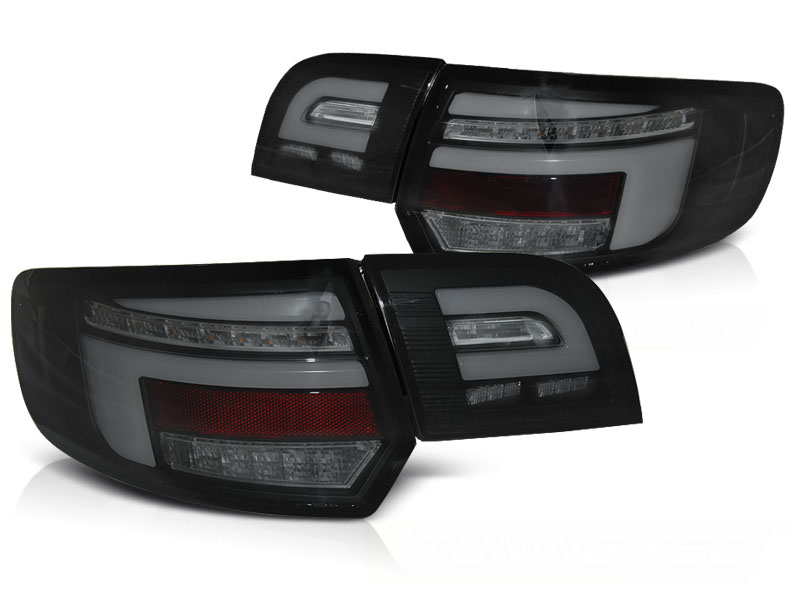 Taillights Audi A3 8P Sportback 04-08 Smoke