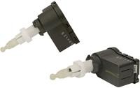 Stelmotor Citroën Jumpy 1/07-