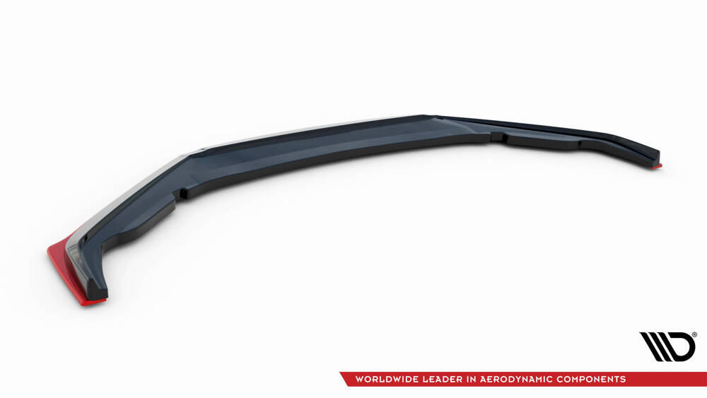 Voorspoiler V.3 Subaru Brz