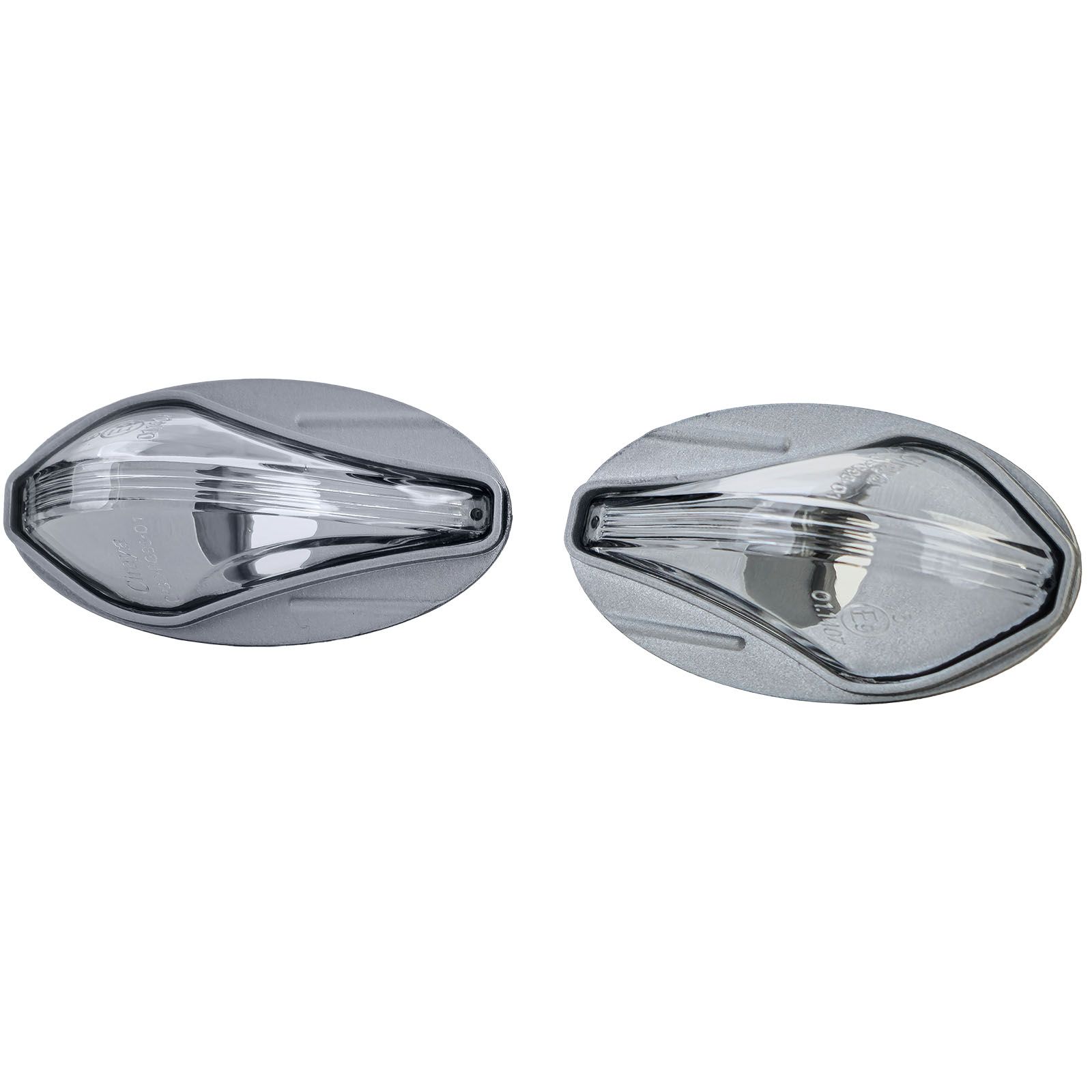 Indicadores Peugeot 206,307